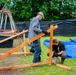 Recovery Mission in Germany 2024