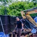 Recovery Mission in Germany 2024