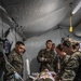 CLB-8 Demonstrates Medical Evacuation to Swedish Forces