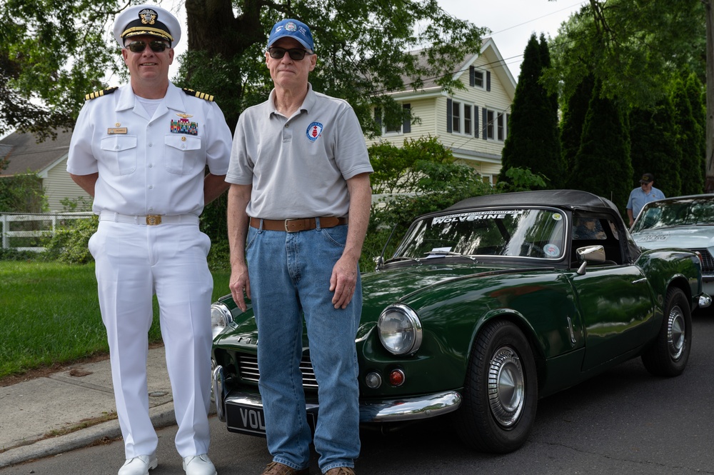 Farmingdale Memorial Day Parade