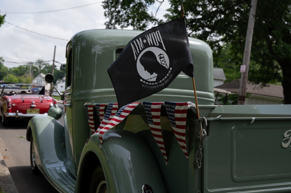 Farmingdale Memorial Day Parade