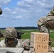 Joint Base McGuire-Dix-Lakehurst – WAREX – 2nd BDE 87th TD - RG 40 – M2 Firing Table  – 10 June 2024