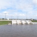 The EAA A-2 STA covers 6,500 acres and will filter nutrients out of the water from Lake Okeechobee before it flows into the EAA Reservoir.