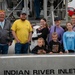 Station Indian River Inlet Open House