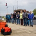 Station Indian River Inlet Open House