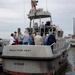 Station Indian River Inlet Open House