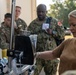 Operation Blue Horizon 2024 promotes medical readiness in service members