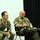 British Army staff officer visits Fort McCoy to bolster U.S., U.K. interoperability