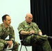 British Army staff officer visits Fort McCoy to bolster U.S., U.K. interoperability