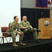 British Army staff officer visits Fort McCoy to bolster U.S., U.K. interoperability