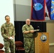 British Army staff officer visits Fort McCoy to bolster U.S., U.K. interoperability