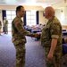 British Army staff officer visits Fort McCoy to bolster U.S., U.K. interoperability