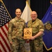 British Army staff officer visits Fort McCoy to bolster U.S., U.K. interoperability