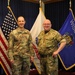 British Army staff officer visits Fort McCoy to bolster U.S., U.K. interoperability