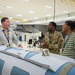 Eglin Elementary teachers visit 33rd Fighter Wing