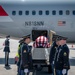 Remains of fallen WWII Airmen returns home after 80 years