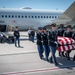 Remains of fallen WWII Airmen returns home after 80 years