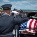 Remains of fallen WWII Airmen returns home after 80 years