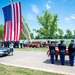 Remains of fallen WWII Airmen returns home after 80 years