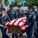 Remains of fallen WWII Airmen returns home after 80 years