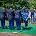 Remains of fallen WWII Airmen returns home after 80 years