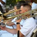 Navy Band Commodores Concert in Vienna, VA