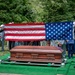 Remains of fallen WWII Airmen returns home after 80 years