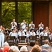 Navy Band Commodores Concert in Vienna, VA