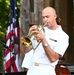 Navy Band Commodores Concert in Vienna, VA
