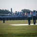 BMT recognized WW II Veterans