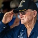 BMT recognized WW II Veterans