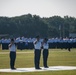 BMT recognized WW II Veterans