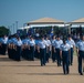 BMT recognized WW II Veterans