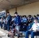 BMT recognized WW II Veterans