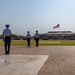 BMT recognized WW II Veterans