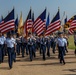 BMT recognized WW II Veterans