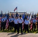 BMT recognized WW II Veterans