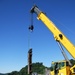 Corps of Engineers enhances Caney Fork River ecosystem with Center Hill Dam orifice gate reinstallation