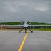 MQ-9 Reaper soars over Iron Keystone 2024