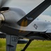 MQ-9 Reaper soars over Iron Keystone 2024