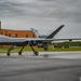 MQ-9 Reaper soars over Iron Keystone 2024