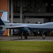 MQ-9 Reaper ascends Iron Keystone 2024