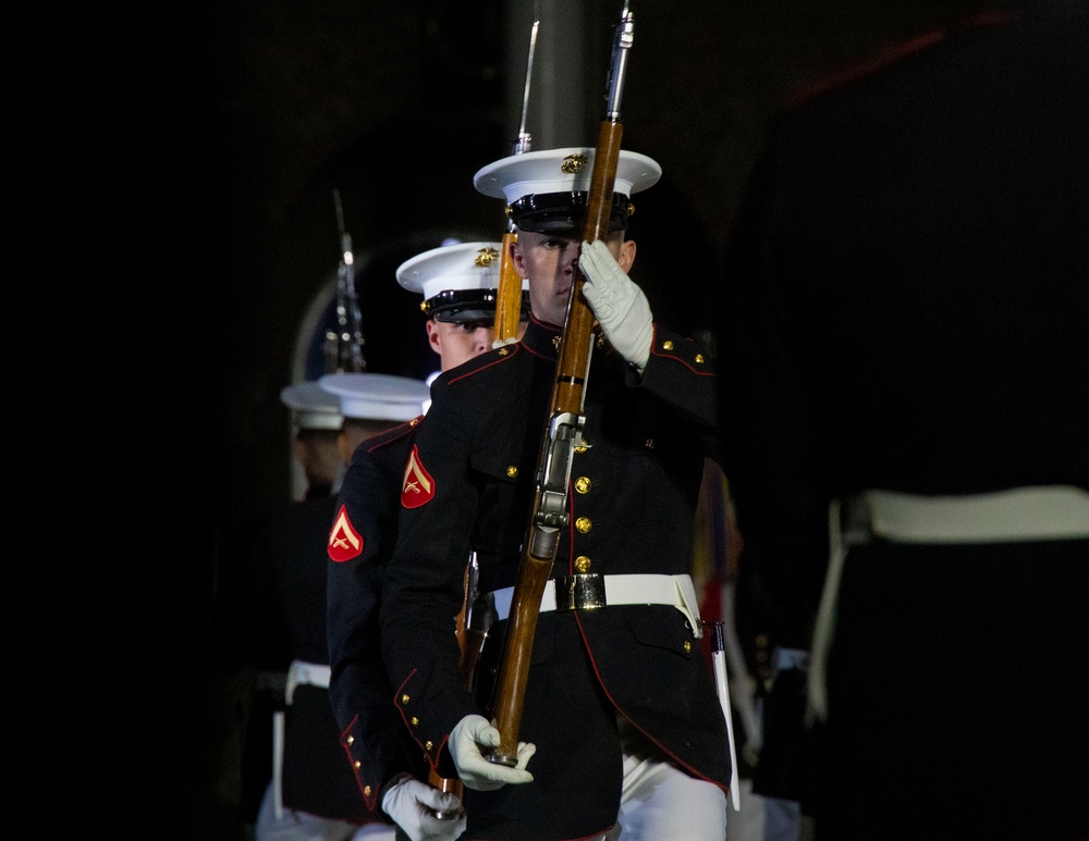 Drill Eminence