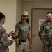 Endangered Louisiana Pinesnake Visits to Educate JRTC Team