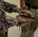 Endangered Louisiana Pinesnake Visits to Educate JRTC Team