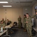 Naval Medical Forces Atlantic, U.S. Air Force and Army participate in Joint Medical Interoperability Exercise