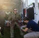 Naval Medical Forces Atlantic, U.S. Air Force and Army participate in Joint Medical Interoperability Exercise