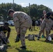 Naval Medical Forces Atlantic, U.S. Air Force and Army participate in Joint Medical Interoperability Exercise