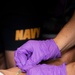 Naval Medical Forces Atlantic, U.S. Air Force and Army participate in Joint Medical Interoperability Exercise