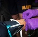 Naval Medical Forces Atlantic, U.S. Air Force and Army participate in Joint Medical Interoperability Exercise